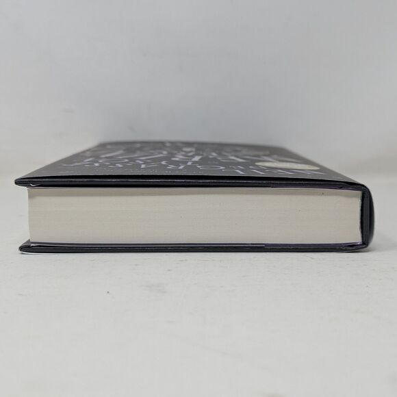 Neil deGrasse Tyson Signed Merlin's Tour of the Universe Autographed 1st Ed Book - Picture 10 of 10